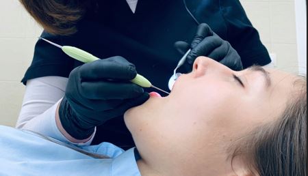 Emergency Dentist Astoria